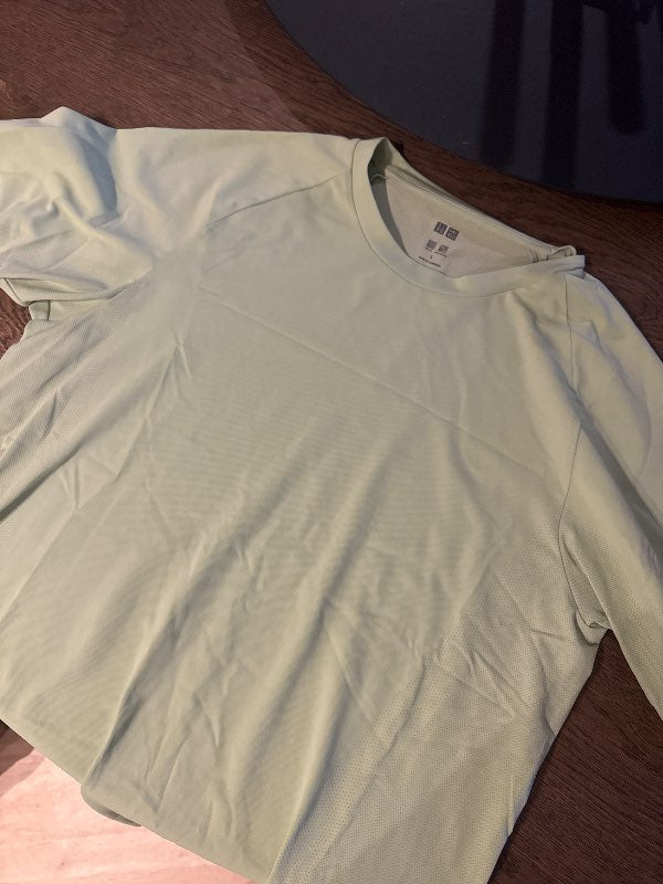 Uniqlo bolur