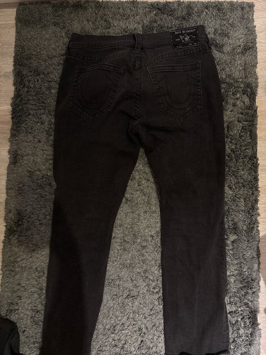 true religion buxur
