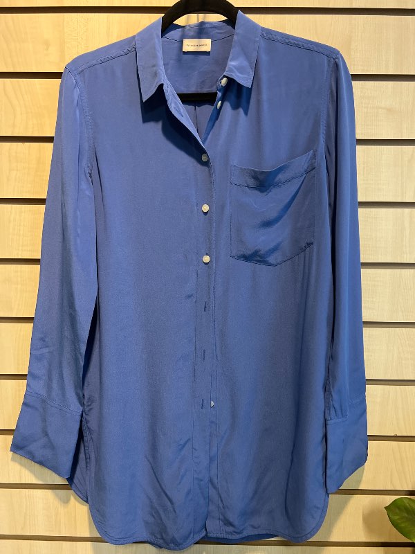 Malene Birger 100%Silki
