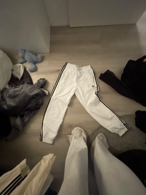 Adidas buxur