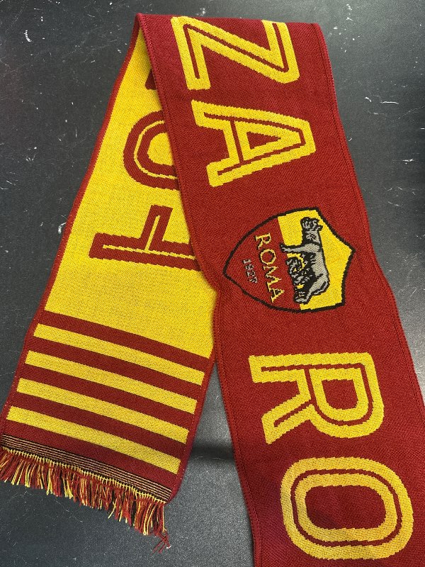 Forza roma trefill