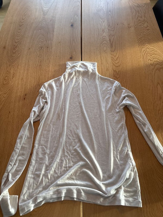 Uniqlo ullar rúllukragabolur
