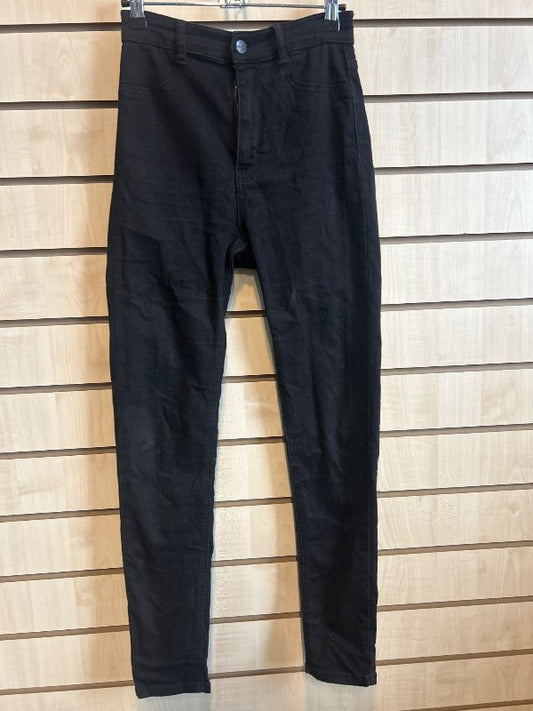 Pull&bears skinny jeans