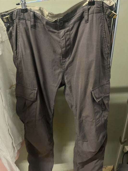 Carhartt cargo buxur