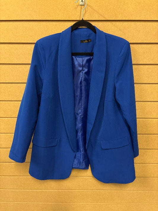 JQ Jenerique blazer