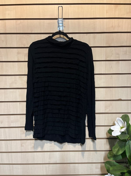 Apriori Ruffeled Bolur