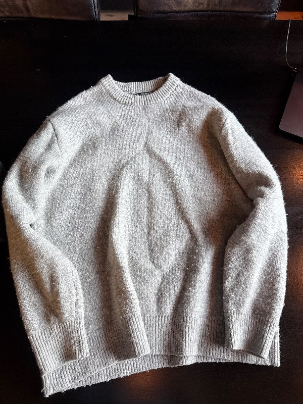 Zara knitwear