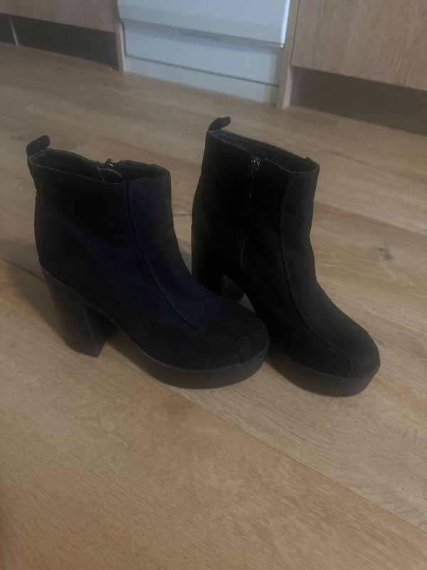 Hælaskór
