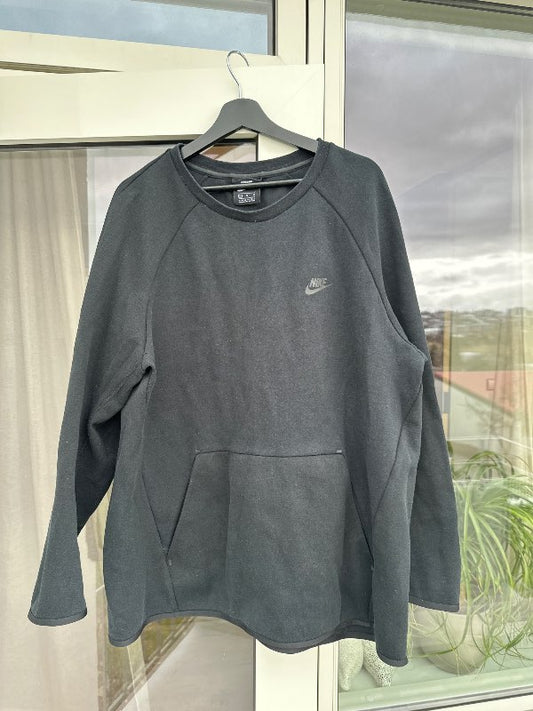 Nike peysa