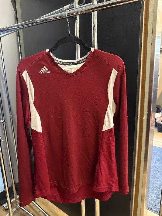 Adidas peysa