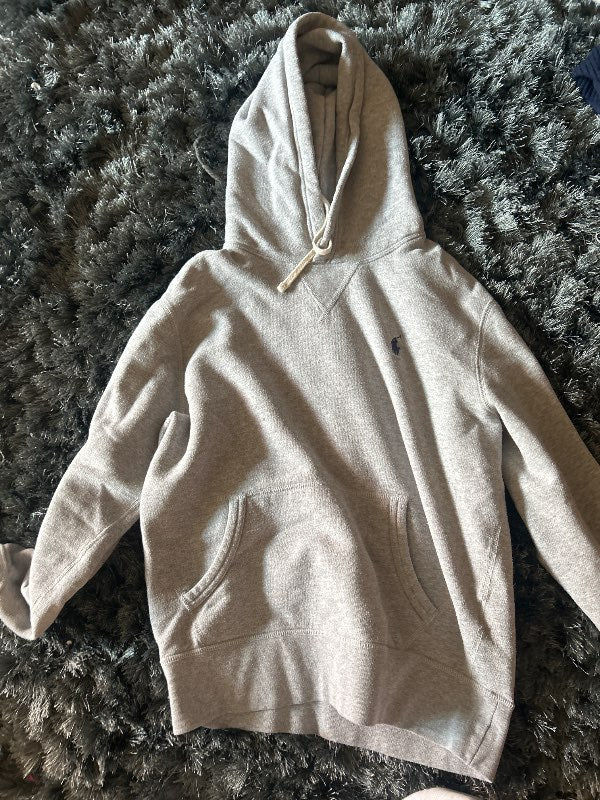 Polo peysa