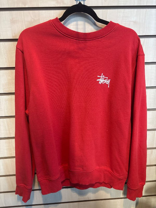 Stussy peysa