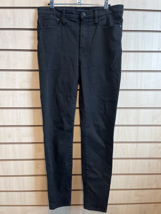 J.Crew gallabuxur