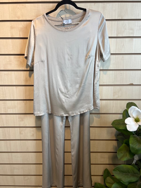 Daniel Fiesoli Sett Viscose
