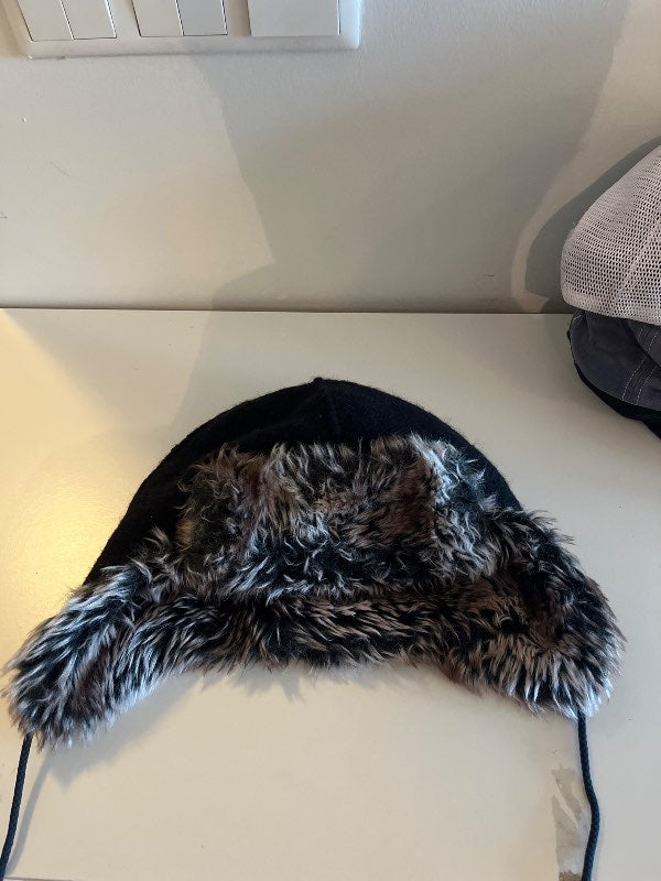 66 Ushanka