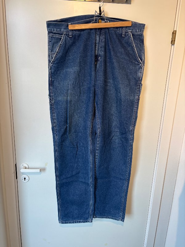 Carhartt gallabuxur