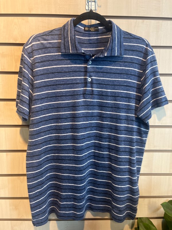 Corneliani polo