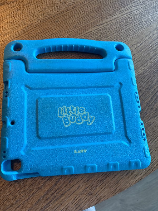 ipad hulstur