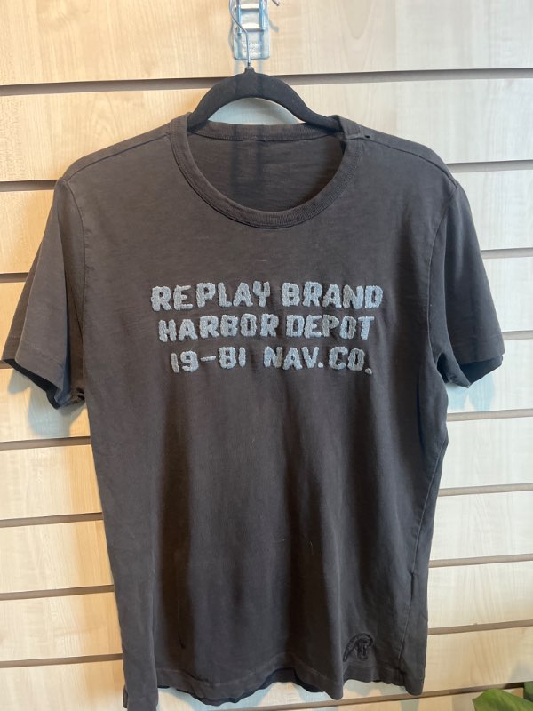 Replay Brand bolur