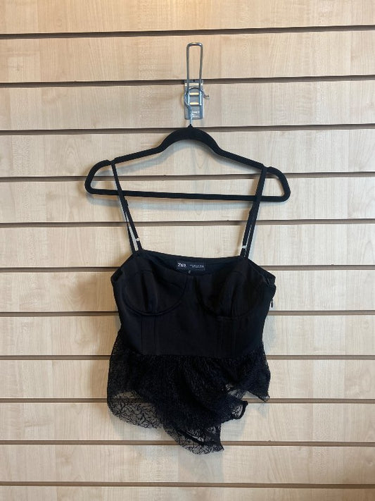 Zara lace bolur