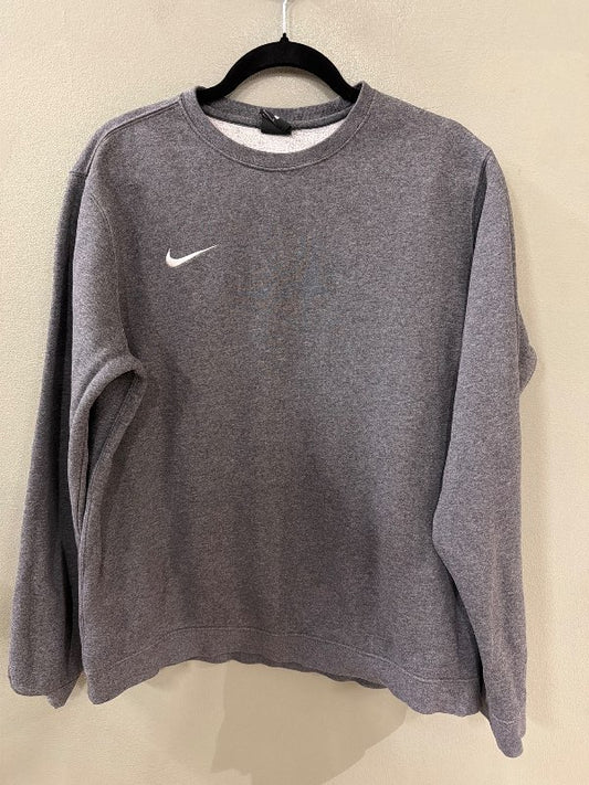 Nike peysa