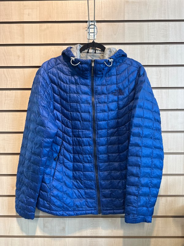 North face prima blàr