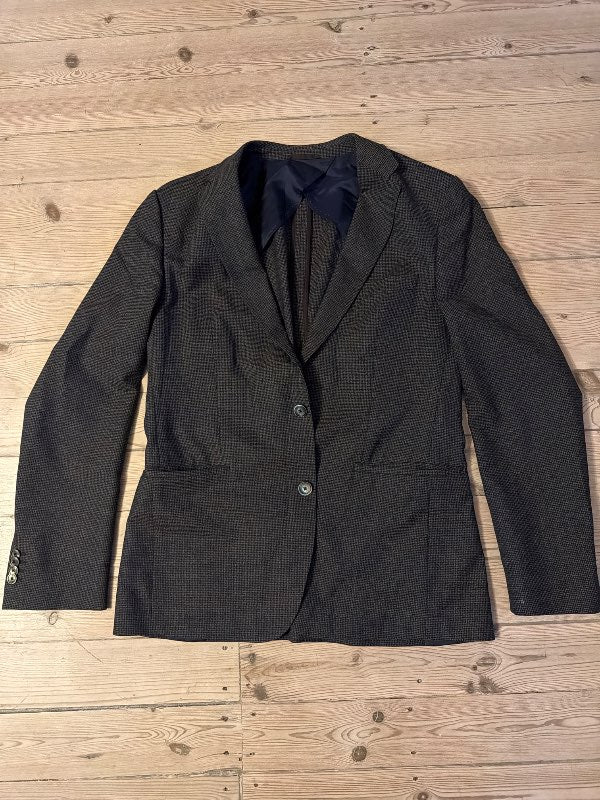 Blazer BOSS
