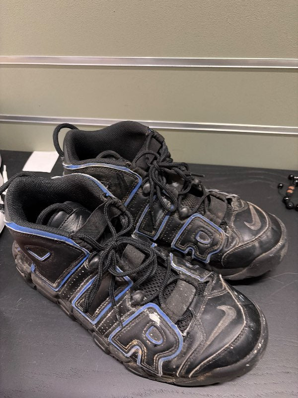 Nike UpTempos