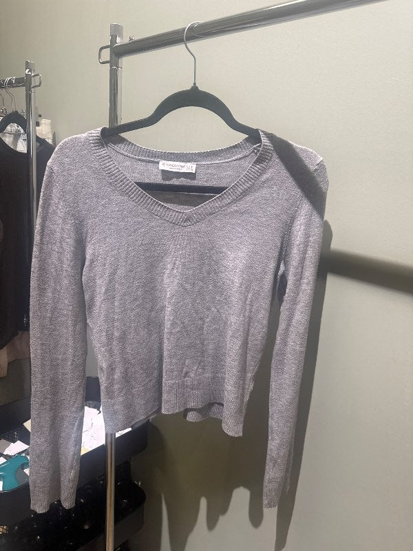 Stradivarius V-neck