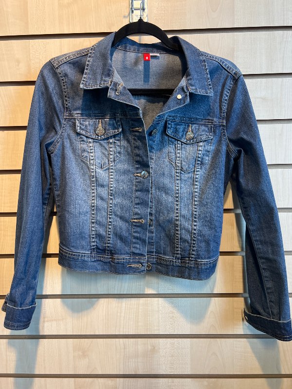 Galla jakki