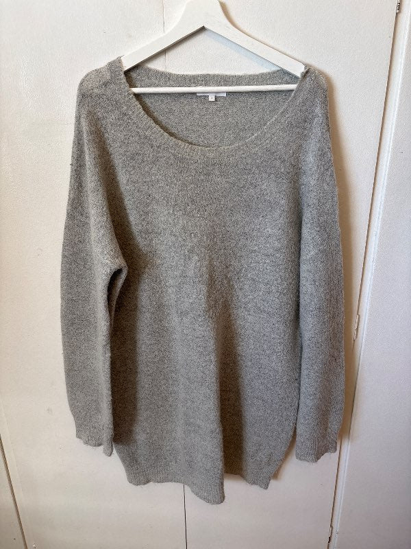 Moss Copenhagen peysa