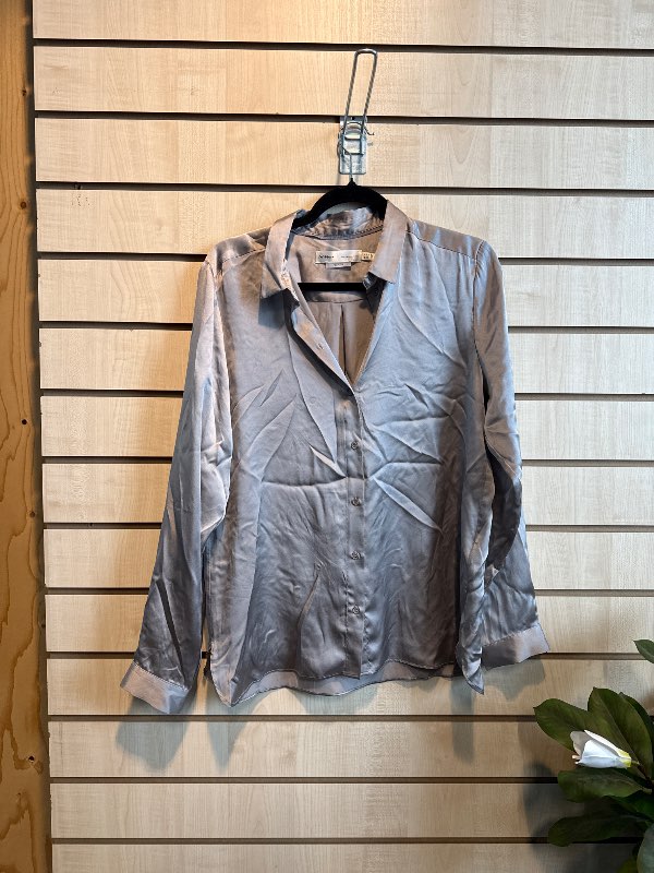 Inwear silkiskyrta