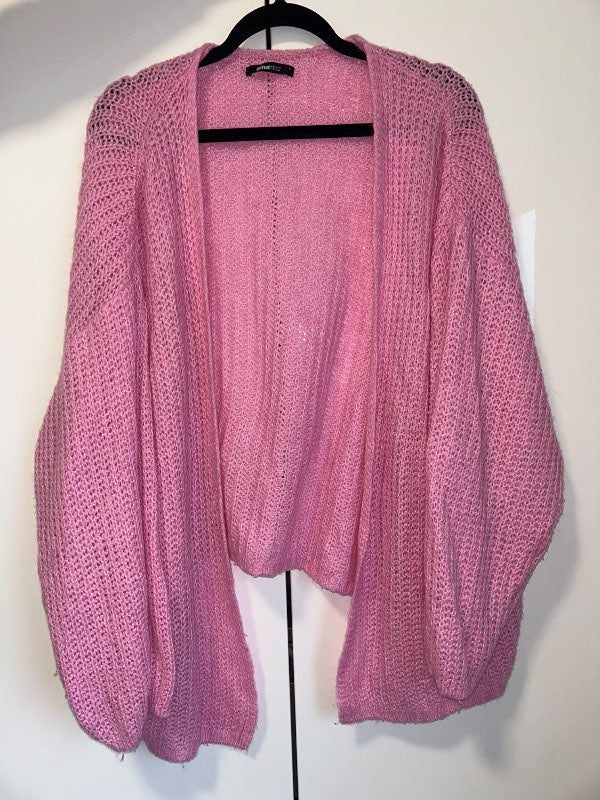 Bleik Gina Tricot Golla