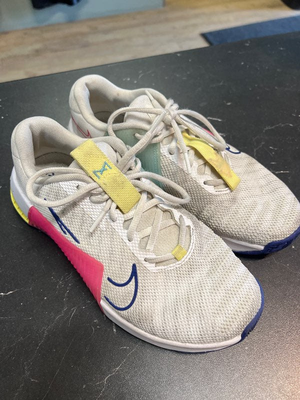 Nike metcon