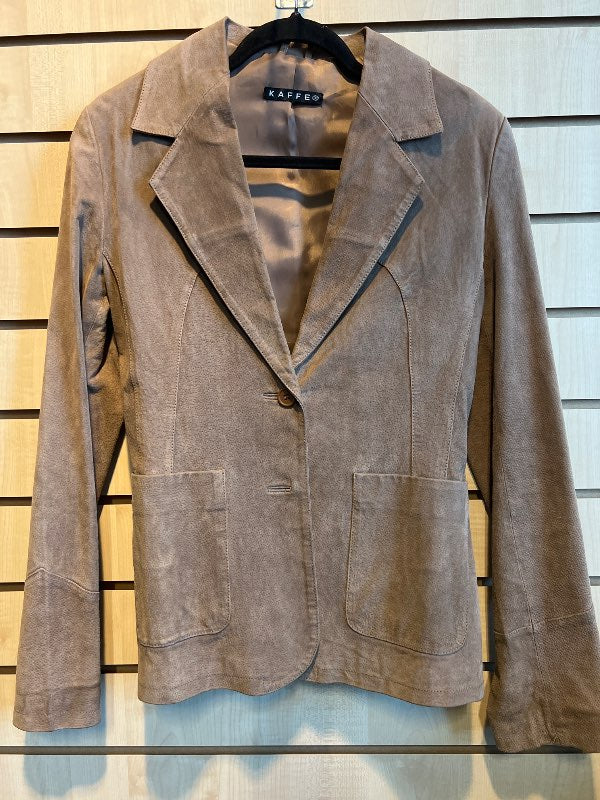 Vintage Kaffe 100%Skinn