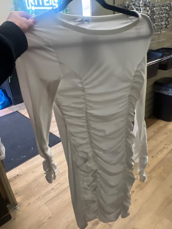 Fashion nova kjóll - ónotaður