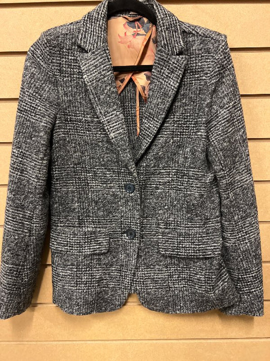 Gustav blazer