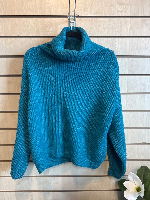 H&M Rúllukraga Peysa