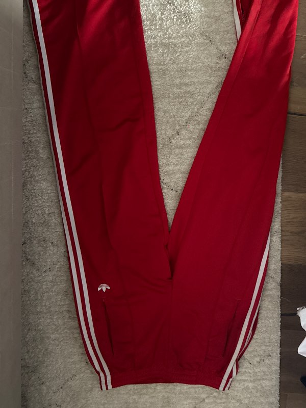 Adidas buxur