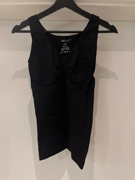 H&NATHALE lingerie aðhaldsbolur