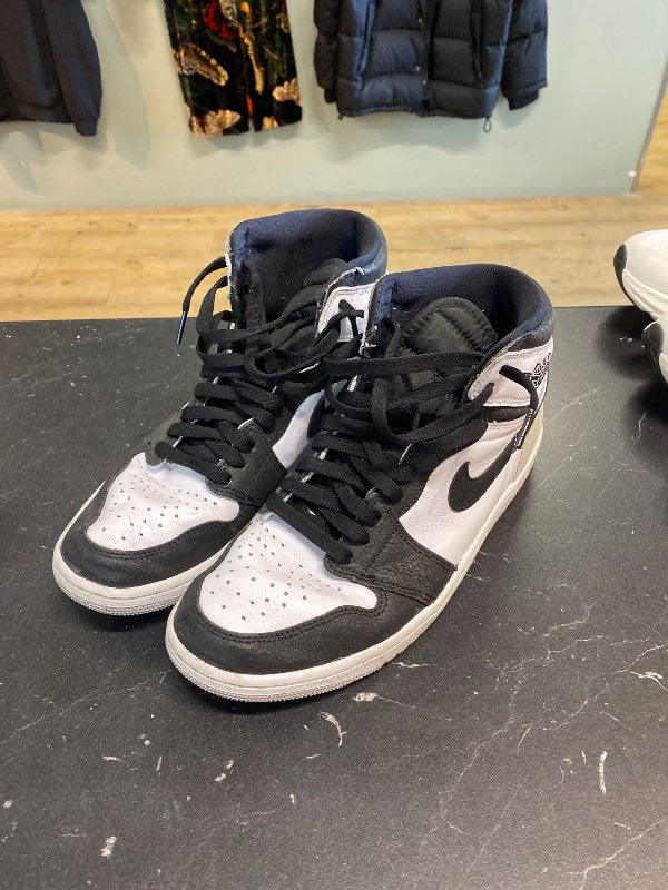 Nike Jordan’s