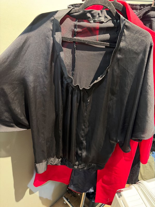Zara flow bolur