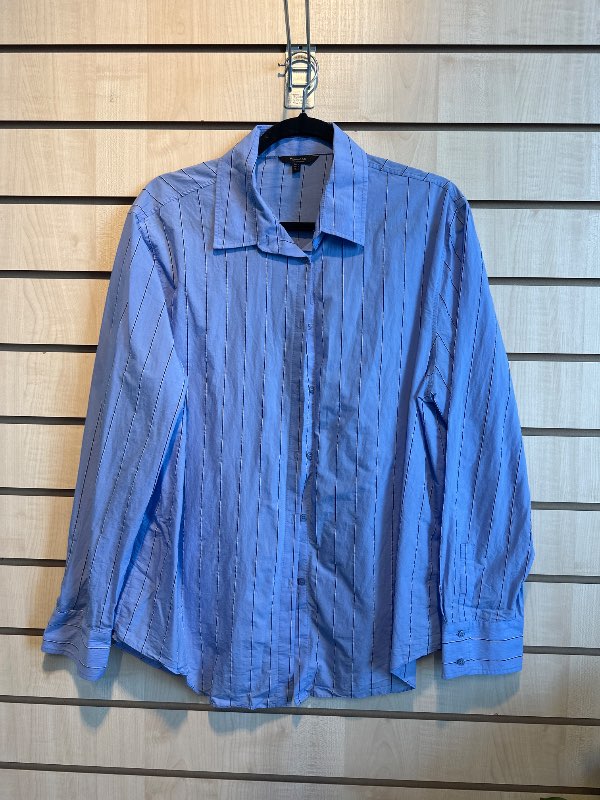 massimo dutti skyrta