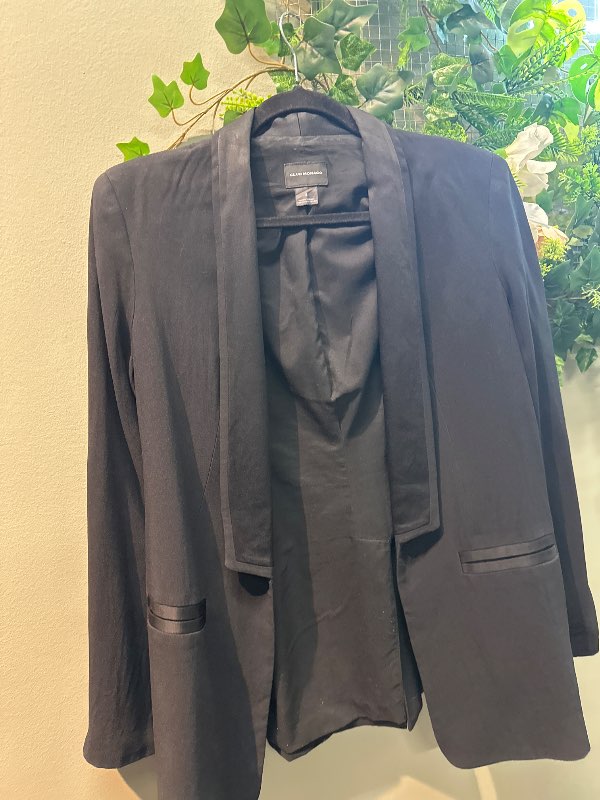Club Monaco blazer