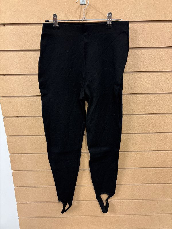 Massimo dutti leggings