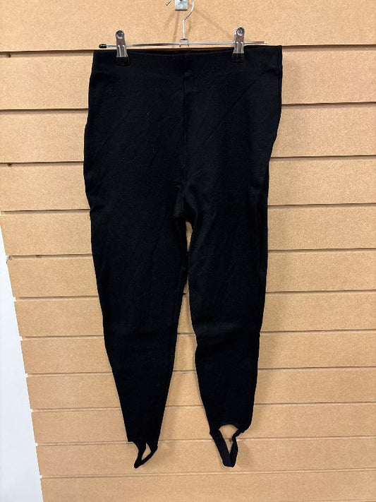 Massimo dutti leggings