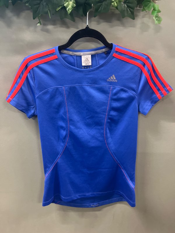 Adidas íþróttabolur
