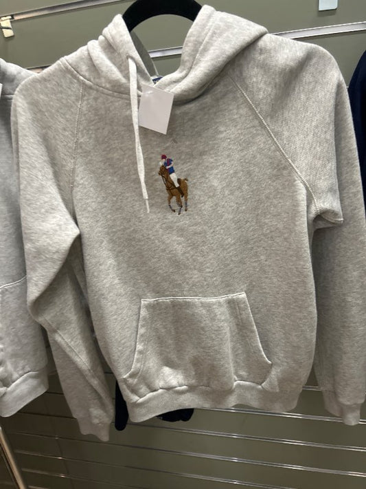 Ralph Lauren hettupeysa