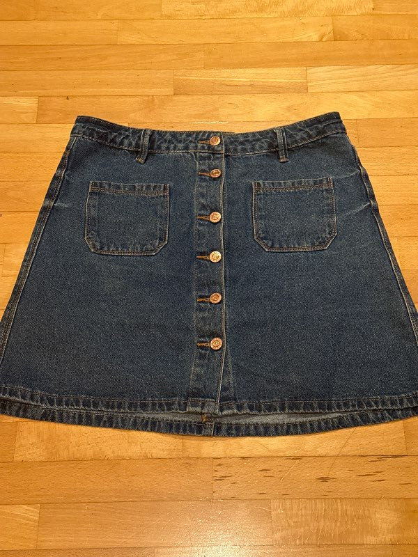 New look gallapils