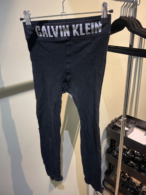 Calvin klein leggings